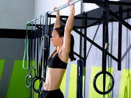 How to increase height in one day with exercise. How Does Hanging Helps To Increase Height Styles At Life