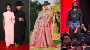 This theme is such a cute party theme. 5 Western Fashion Outfits That Give Off Big Yeehaw Energy Teen Vogue