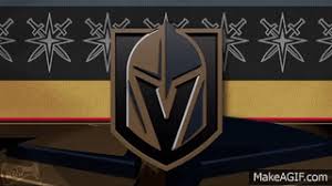 Discover more posts about golden knights. Vegas Golden Knights Pre Season Goal Horn Game 1 On Make A Gif
