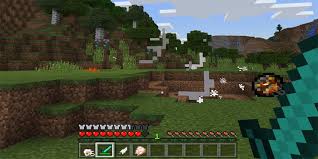 · install the modpe js script (click for guide). Hero Brine Mod For Mcpe Apk