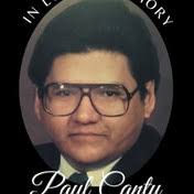 Cantu Family Obituaries