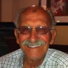Obituary information for Melvin Antone Loureiro