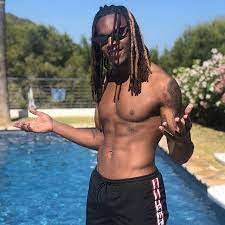 Renato is probably one of the best cm's in the game, his workrates, speed and agression make him very strong in the midfield. Facebook