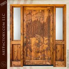 Check spelling or type a new query. Log Cabin Doors Solid Wood With Hand Forged Hardware