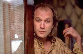 Would you stay in Buffalo Bill's house from Silence of the Lambs?