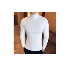 Maybe you would like to learn more about one of these? Autre Pull Over Col Roule Blanc Prix Pas Cher Jumia Ci