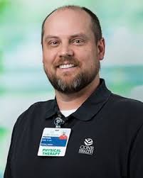 Michael Sherk's Instagram, Twitter & Facebook