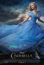 Did you become close on the set? Cinderella 2015 Disney Film Wikipedia