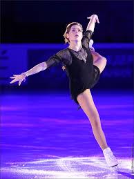 Isu гран при по фигурному катанию кубок ростелеком 2018 Isu Grand Prix Rostelecom Cup 2015 Exhibitions Figurnoe Katanie