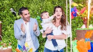 Por supuesto el niño ha despertado la ternura de todos los fanáticos de su mamá. Que Ternura Lincoln Palomeque Publica Primera Foto De Salvador Su Segundo Hijo Con Carolina Cruz El Pilon Noticias De Valledupar El Vallenato Y El Caribe Colombiano