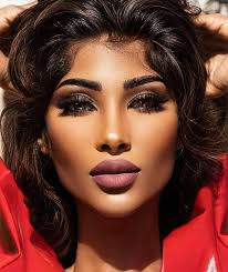 The tongue may hide the truth, but the eyes never! #dygbeauty  #misseuropeglobal #missegypt #missuniverse #africanqueen #loveyourself  #selfconfidence #egypt🇪🇬 #somalia🇸🇴 #iloveafrica