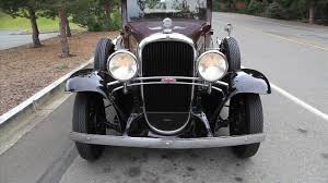 Image result for Caramel Brown 1931 Oldsmobile