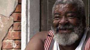 Arthur 'Mr. Okra' Robinson' remembered in The New York Times