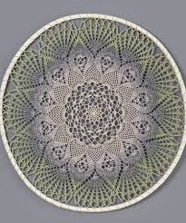 100 Free Crochet Doily Patterns Youll Love Making 119
