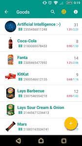 On a product details view, you will see 2 actions: App 4 0 3 Stock And Inventory Simple 2 0 22 Xda Forums