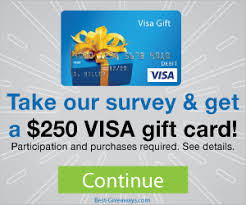 If you like shopping, you'll love this $250 visa gift card, so get your entries in now. Free 250 Visa Gift Card Page One Thousand Five Hundred And Ninety Three