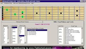 Just press the generate chord progression button and you will get the random chord sequence that is called chord progression. 12 Best Guitar Chord Software For Windows Mac Android Downloadcloud