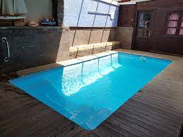 Chalet Con Piscina Privada Climatizada Wif Gratis Barbacoa Tenerife Sur Vilas Em Costa Del Silencio Tripadvisor