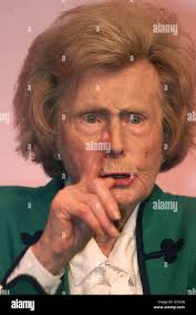 Barbara mori durante immagini e fotografie stock ad alta risoluzione