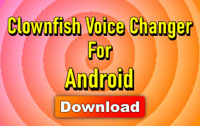 The program's installer file is commonly found as clownfishvoicechanger.exe. Download Clownfish Voice Changer Clownfish Voice Changer