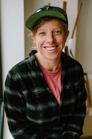 Andrew Secord's Instagram, Twitter & Facebook