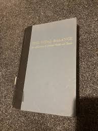 The Vital Balance: The Life Process in Mental Health: Menninger, Karl,  Mayman, Martin: 9780670747344: Amazon.com: Books