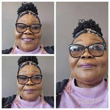 Life president Dominion ladies club