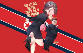 Leader kim yong un watched a military display including a new submarine missileleader kim yong un watched a military display including a new submarine missile. Kim Jong Un S Sister The Best Memes About Her Rising Power Film Daily