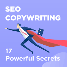 Seo Copywriting 17 Powerful Secrets Updated Copywriting Online Marketing Courses Internet Marketing Course