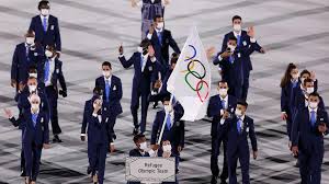 Jun 08, 2021 · unhcr, the un refugee agency, celebrates today's announcement by the international olympic committee (ioc) of the tokyo 2020 refugee olympic team. Jogpydlraas29m