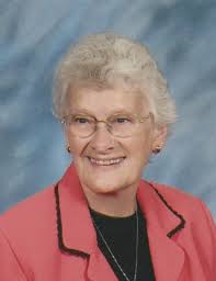 Obituary for Evagnes M. (Little) Sommers