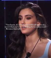 Georgia Costello and Joel Haymour