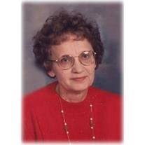 Lorraine Kasper Obituary