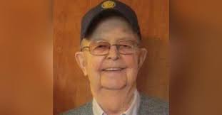 Lloyd W. Harms Obituary