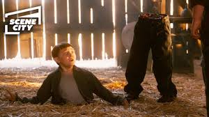 Walk Hard: The Dewey Cox Story: My Half Brother