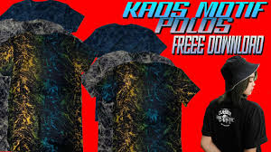Dec 26, 2019 · file mentahan t shirt mockup design realistis psd kaos merupaan sebuah pakaian yang digunakan oleh semua orang tetapi kaos dibagi menjadi dua yaitu kaos polos dan kaos mempunyai design. Free Dowonload Mentahan Kaos Motif Polos Mockup Format Png Youtube