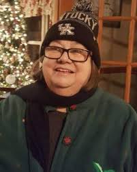 Obituary information for Linda Gay King Huffman