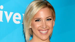 Savannah Chrisley finds a way to keep Todd and Julie close while they're in  prison