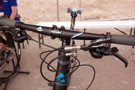 Outbraker Converts Hydraulic Disc Brakes To Single Lever System Bike News Bike Mtb Gear