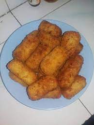 Resep Kroket Kentang Oleh Ary Harya Recipe Kroket Adonan Resep