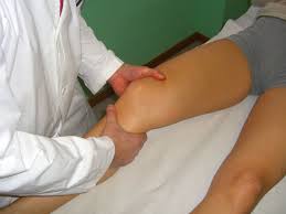 Image result for Lachman Test