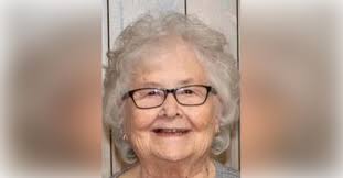 Obituary information for Lois Arlene DeVore