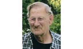 John Hauser Obituary (1937