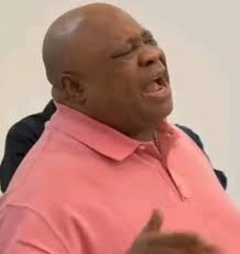 BREAKING NEWS : The only Democratically Elected Local Government officials  in Osun Are the APC Reinstated Chairmen and councillors ~ Supreme Court  Rules Ade dancer lost again 😭🙆 😂