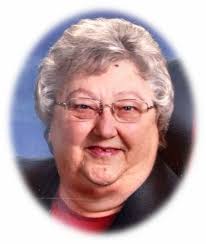 Melba Jo Raine Obituary December 11, 2020