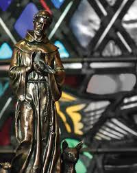 PRESIDENT'S REPORT 2020-2021