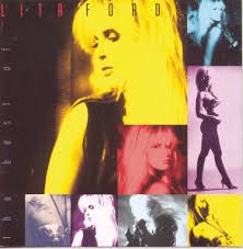 The Best Of Lita Ford Amazon Com Br