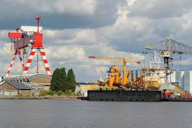To Russia With Love France 24 France 24 Russia Saint Nazaire