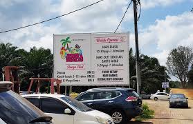 Save the view hotel to your lists. Jauh Dah Maju Kampung Halaman Ku Bandar Tun Abdul Razak Jengka