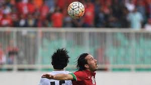 My facebook is ezra walian. Ezra Tinggalkan Ajax Klub Indonesia Tak Melirik